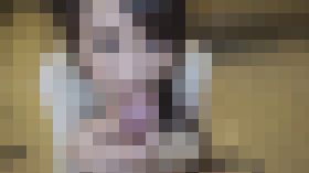 黒髪ロングなスレンダーな人妻に色々なプレイの最後に生ハメ中出し！！