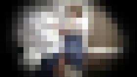 特大爆乳のJ●/乳癌検査でセクハラ揉みJK健康診断の実態