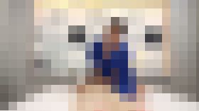 1469902 【NN基盤あり】熟女マッサージ師に裏オプ交渉・隠し撮り生ハメ映像【Iさん５１歳・出張記録20.4.13】