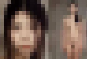 某下着メーカーの研究用撮影データ