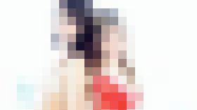 1517997 【無修正・モ無】【脱がずにするのも悪くない】ゆう＆みさ（りせ、める）【完全顔出し】着衣3P中出しSEX