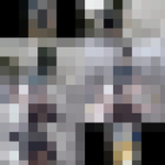 来店→トイレオナニー・→買い物