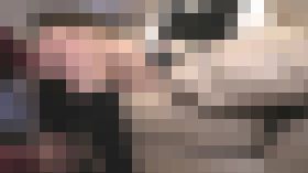 やせ型清楚系制服女子は精液を見て大興奮　素人制作のエッチ動画