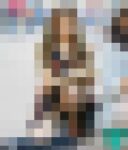 海外の街中セクシーシーンの特集 フェチマニア流出シリーズ　その１４３