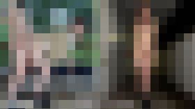 4459996 【個撮102】完全顔出し県/立/3 超スジパイパン② 野外露出で身体にぶっかけ 中出し後は大好きなおちんちんと精子しゃぶりつくしお掃除フェラ