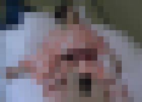 【復刻】美熟女真知子!!グロマン美魔女がハメられてる途中に目を覚ますｗ