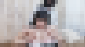 【お勧め！】4780111 ★顔出し★素人さんがえっちな事をしにやってきた！ケース＃103　あざといブリっこちゃんがメイド服で二人のおじさん達とエッチなことしちゃう！　ここあちゃん（20）の場合