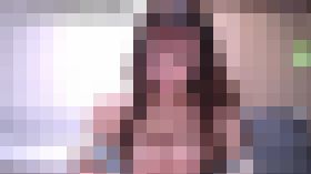 爆乳垂れ乳オナ配信