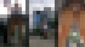 【高画質】お姉さんもしかしてパイパンですか??