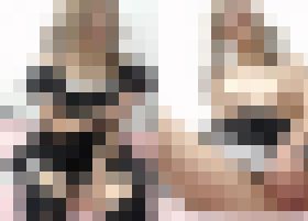 美形黒ギャルヤンキーの大サービス傑作３選　秘密のコレクションが大量流失！その２２