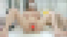 爆乳美女の潮吹きクパおな配信