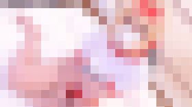 4798876 ネ□ちゃま中出し祭り！潮吹きド変態皇帝が尻を叩かれ膣奥射精でアヘ喘ぎ！