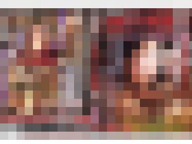 【伝説シリーズ】問答無用 強制子宮破壊11