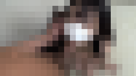 4801376 18歳の愛梨ちゃんが爆乳Hカップを揺らしながらデカチンに必死フェラ。敏感マンコをデンマで責められ高速ピストンでお腹に大量射精