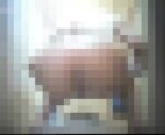 闇が潜む処に視線あり?
