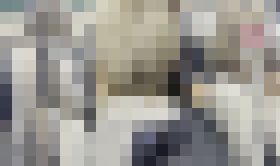 梟の痴漢case047~朝の埼京線で金髪JDに生マン~