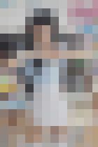 [Ｎ〇Ｋアナ 岩〇果歩の過去] 椎名もも ニーハイコレクション 〜絶対領域〜