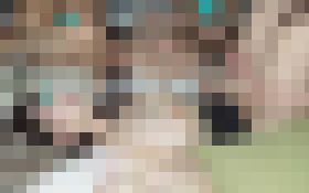 4805849 Iカップ＆Gカップ100cm爆乳港区女子OL（大手レコード会社受付勤務）／カラオケ合***o*zzsxonjコンお持ち帰り