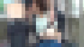 【個人撮影】垂れ乳熟女事務員さん