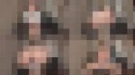 4808567 [超接写オマンコくっぱぁ〜]二子玉川×就活生×マン毛ボーボー天然陰毛?美人なのにグロ膣！限界おっぴろげ!くいこみハミ具ドアップ！パイパン/綺麗なラビア/超接写じっくり鑑賞！本編プレ付