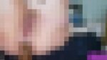 北欧の美女が丸見えアナルからぶっというんこを出すとこ見てて?