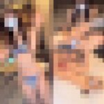 4809918 【某有名なラウンジ嬢に種付】一発だけの予定が合計三発も&シャンパン入れる約束をし、同伴ついでにラブホ連れてきてハメたった。