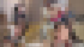 4810879 【無修正】<愛嬌抜群!制服?アフスク18>可愛い顔してヤルこと大胆!スケベな顔で咥え込む濃厚フェラ…精*を**ことがちょっと苦手?口内ごっくん