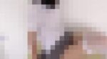 顔は映さないで。。おじさんたちに見られる喜び出来なくなっちゃたらいやだよ。。
