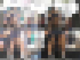 こりゃ〜たまらん!!(FHD)NO8:おっぴろげの綺麗なお姉さん!!パンティーが見えすぎです!!(笑)