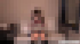 【ヒメドウガ】JDユキ18才その3、SMホテルで制服コス、緊縛中出し