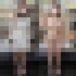 おぢ客を手玉に取るあどけなさの残る可愛いお顔にアンバランスな天然Gカップの爆乳キャバ嬢をキモオジザーメン中出しで種付け