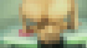 【スカトロ】うんこにまみれて女性同士の濃厚な絡み合い