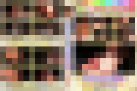 【ヒメドウガ】JDアキナ19才その13、ハプバー潜入3P体験