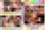 【ヒメドウガ】マホ２２才、１７６ｃｍ長身美女、緊縛セックス