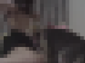 ワンコに舐められてイッちゃいました(´>∀