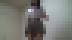自宅視感盗撮①