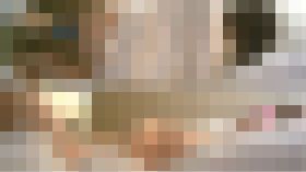 透明感のあるカワイイ美乳女子大生の肛門に指入れした後に性交