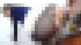 【えっちだね】パンスト破ってうんこ