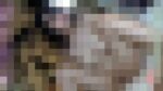 【超神乳】トー横メンヘラ闇深い系の18歳、目に生気がありませんｗ