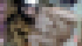【超神乳】トー横メンヘラ闇深い系の18歳、目に生気がありませんw
