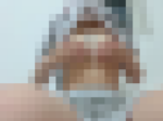 露出が大好きな女の子