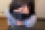 4812325 【無修正】【口内射精】毎度おなじみスレンダー美人人妻の自宅をついに公開。旦那が仕事で出かけてる間に・・・[前半]