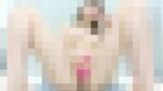 美女の本気汁垂れ流しオナニー