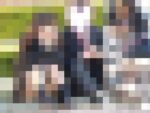大変です！！パンツが見えてますよ２０