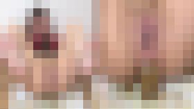 あやがうんこするとこ見てて?