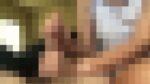 お兄ちゃん手こきしてあげる。予想以上に気持ちよすぎてこんなに出た