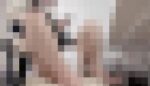 エッチな体のJDがドアップオナニー！ムチムチエロボディの醍醐味！　素人制作のエッチ動画　その１１４
