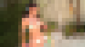 着エロ139