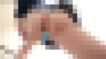 ぷりぷり03 黒髪女子の小さすぎる限界超極小Tバック 乾燥してたのでお尻とアナルとまこを自らマッサージしちゃう