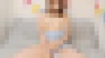 美人ママさんの潮吹きオナ配信